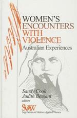 Women's Encounters with Violence: Australian Experiences