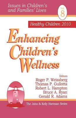 Enhancing Children's Wellness - cover