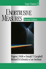 Unobtrusive Measures