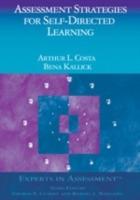 Assessment Strategies for Self-Directed Learning - Arthur L. Costa,Bena Kallick - cover