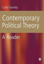 Contemporary Political Theory: A Reader