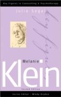 Melanie Klein - Julia Segal - cover