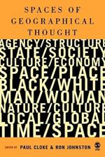 Spaces of Geographical Thought: Deconstructing Human Geography's Binaries