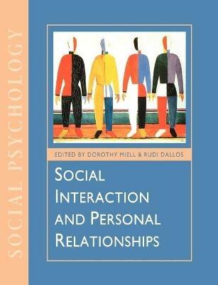 Social Interaction and Personal Relationships - cover