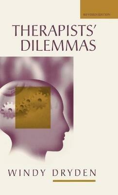 Therapists′ Dilemmas - cover