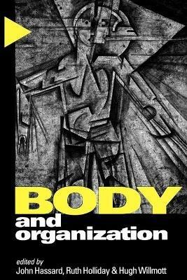 Body and Organization - cover