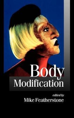 Body Modification - cover