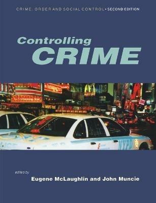 Controlling Crime - cover