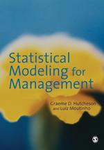Statistical Modeling for Management