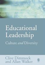 Educational Leadership: Culture and Diversity