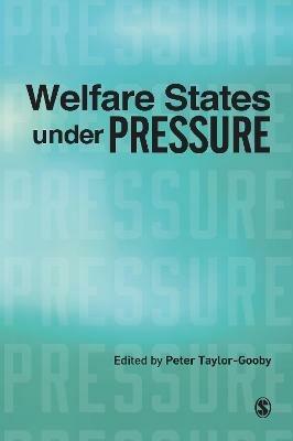 Welfare States under Pressure - cover
