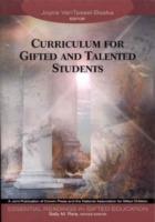 Curriculum for Gifted and Talented Students - cover