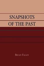 Snapshots of the Past