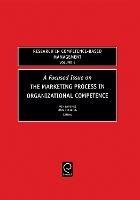 Focused Issue on The Marketing Process in Organizational Competence - cover