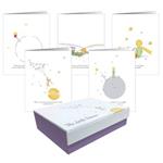 The Little Prince Notecards: 20 Notecards and Envelopes