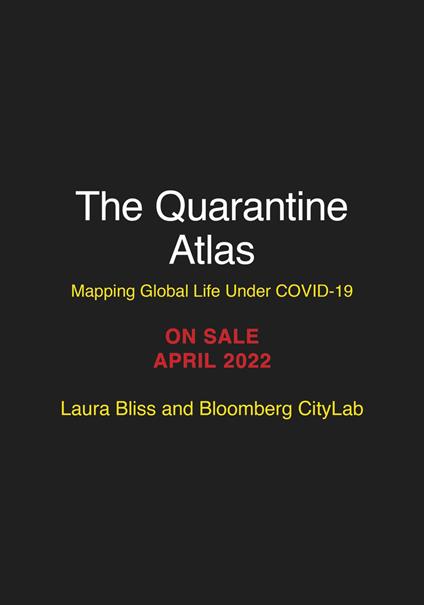 The Quarantine Atlas