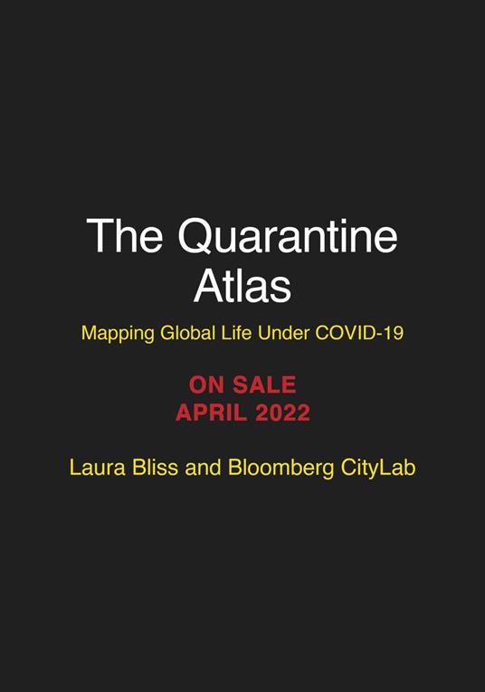 The Quarantine Atlas
