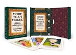 More Than Muses: A Deck of Creative Inspiration from Visionary Women