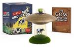 UFO Cow Abduction: Beam Up Your Bovine (With Light and Sound!)