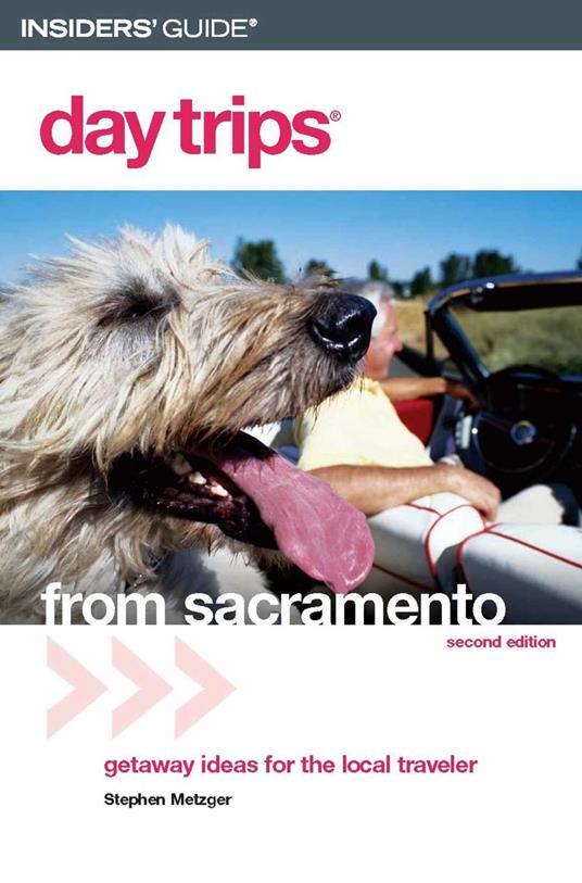 Day Trips® from Sacramento