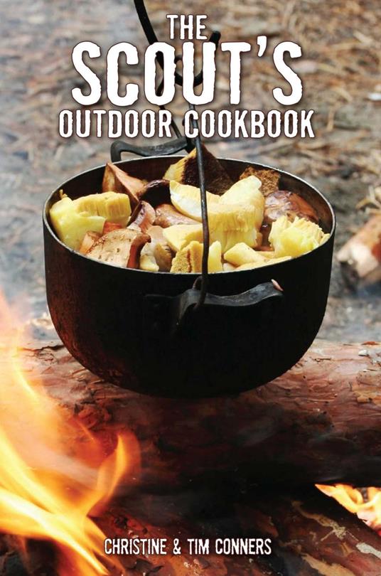Scout's Outdoor Cookbook