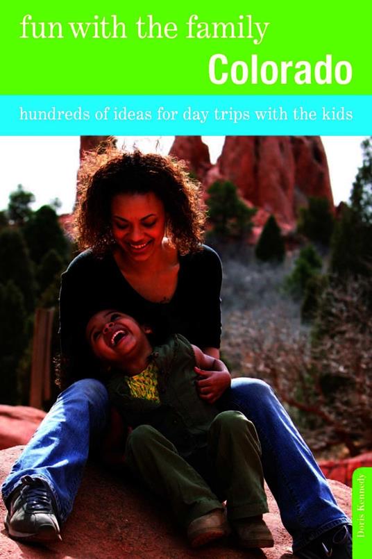 Fun with the Family Colorado