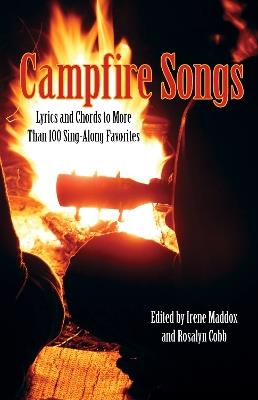Campfire Songs - cover