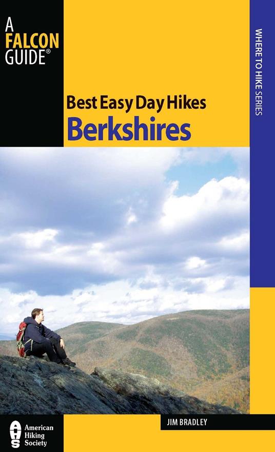 Best Easy Day Hikes Berkshires