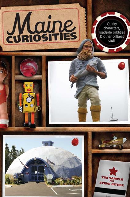 Maine Curiosities