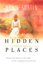 Hidden Places – A Novel