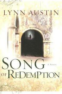 Song of Redemption - Lynn Austin - cover