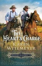 The Heart`s Charge