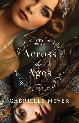 Across the Ages - Gabrielle Meyer - cover