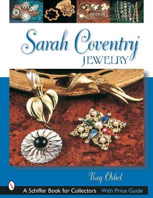 Sarah Coventry® Jewelry - Kay Oshel - cover