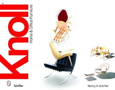 Knoll Home & Office Furniture - Nancy N. Schiffer - cover