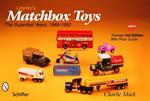 Lesney's Matchbox® Toys: The Superfast Years, 1969-1982