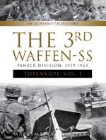The 3rd Waffen-SS Panzer Division 
