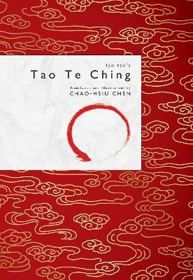 Lao Tzu's Tao Te Ching - cover