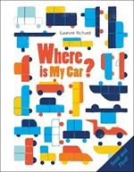 Where Is My Car?: Seek and Find