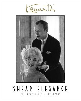 Kenneth: Shear Elegance - Giuseppe Longo - cover