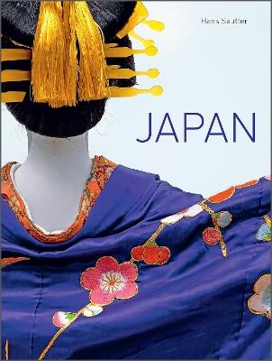 Japan - Hans Sautter - cover