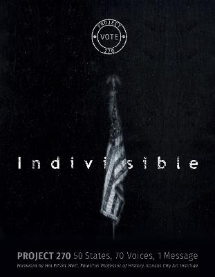 Project 270: 50 States, 70 Voices, 1 Message - Mana Public Arts - cover