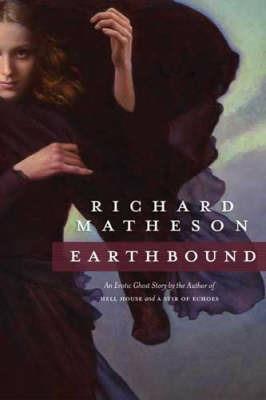 Earthbound - Richard Matheson - cover