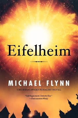 Eifelheim - Michael Flynn - cover