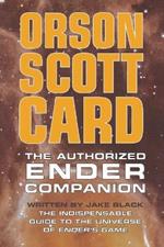 The Authorised Ender Companion