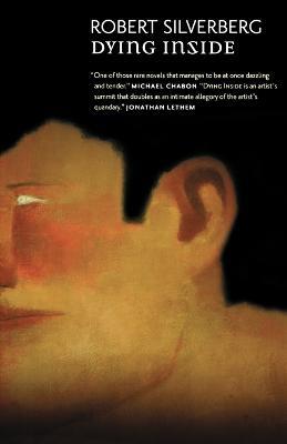 Dying Inside - Silverberg Robert - cover