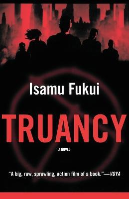 Truancy - Isamu Fukui - cover