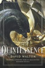 Quintessence