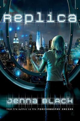 Replica - Jenna Black - cover