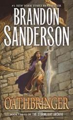 OATHBRINGER